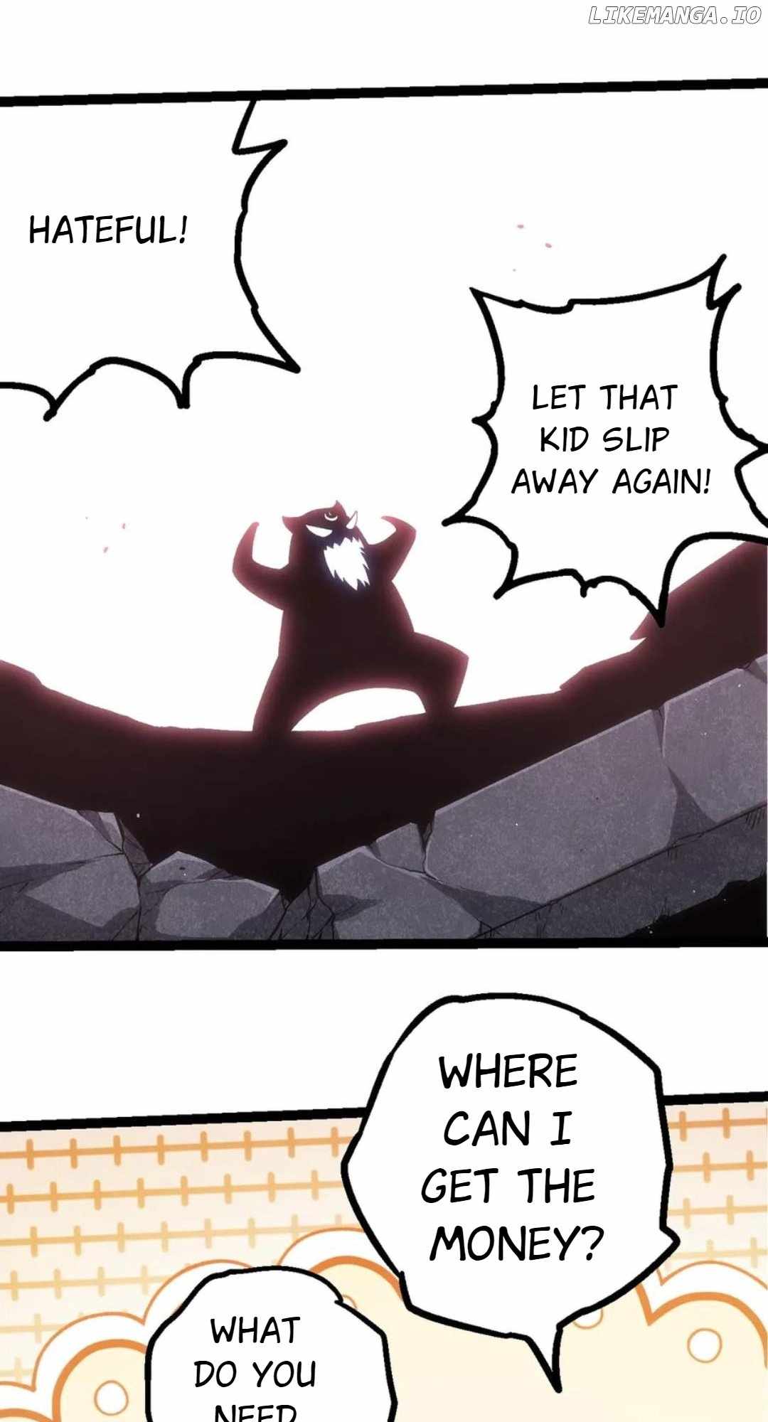 Evolution Begins With A Big Tree Chapter 378 42